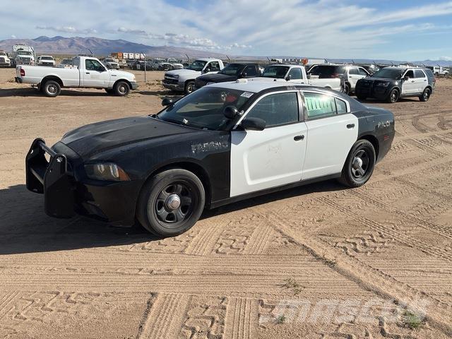 Dodge Charger Henkilöautot