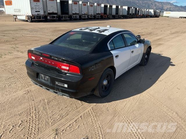 Dodge Charger Henkilöautot