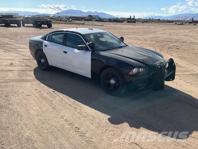 Dodge Charger Henkilöautot