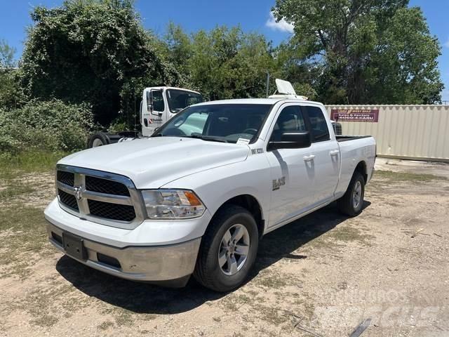 Dodge Ram 1500 Muut autot