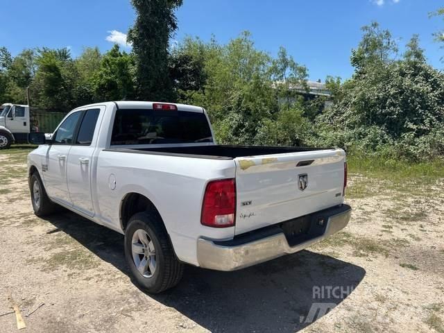 Dodge Ram 1500 Muut autot
