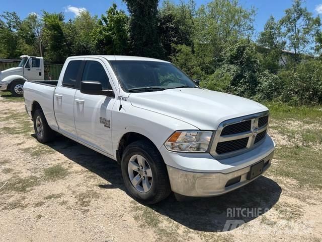 Dodge Ram 1500 Muut autot