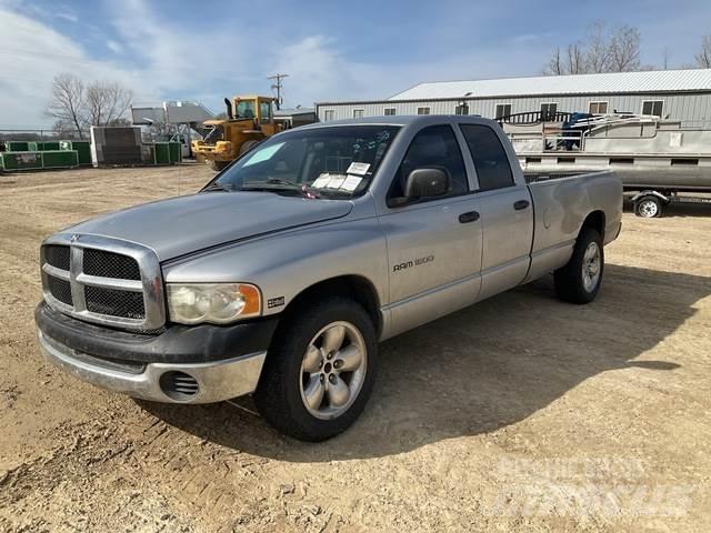 Dodge Ram 1500 Muut autot