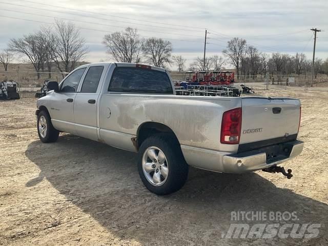 Dodge Ram 1500 Muut autot