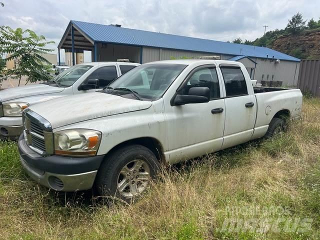Dodge Ram 1500 Muut autot