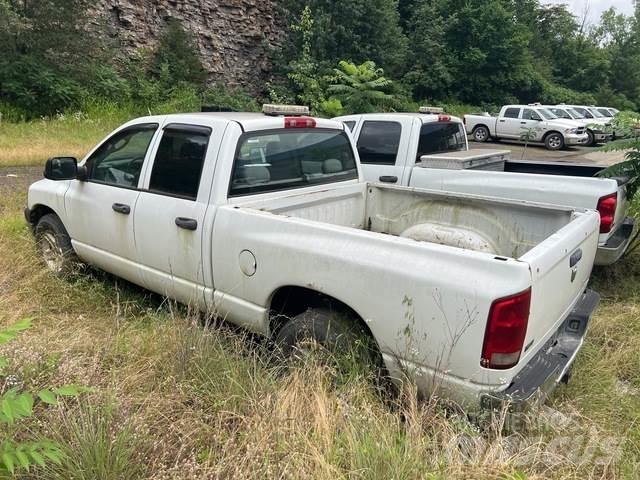 Dodge Ram 1500 Muut autot