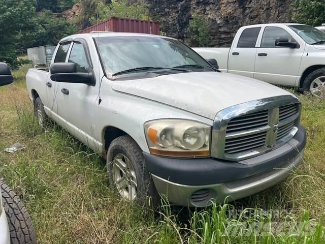 Dodge Ram 1500 Muut autot