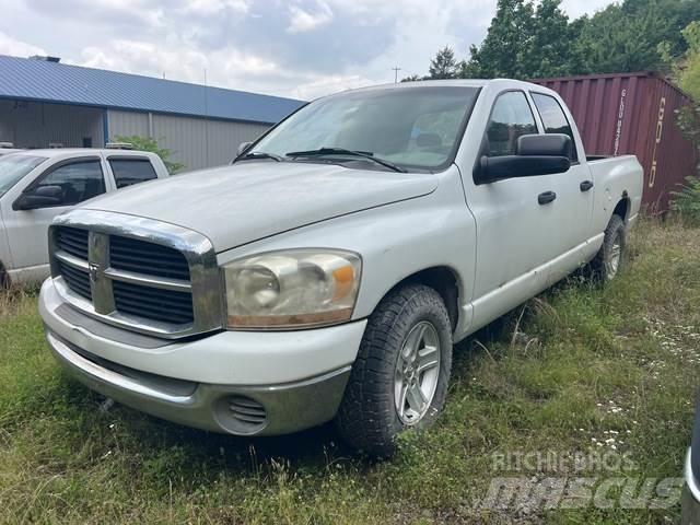 Dodge Ram 1500 Muut autot
