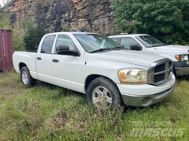 Dodge Ram 1500 Muut autot