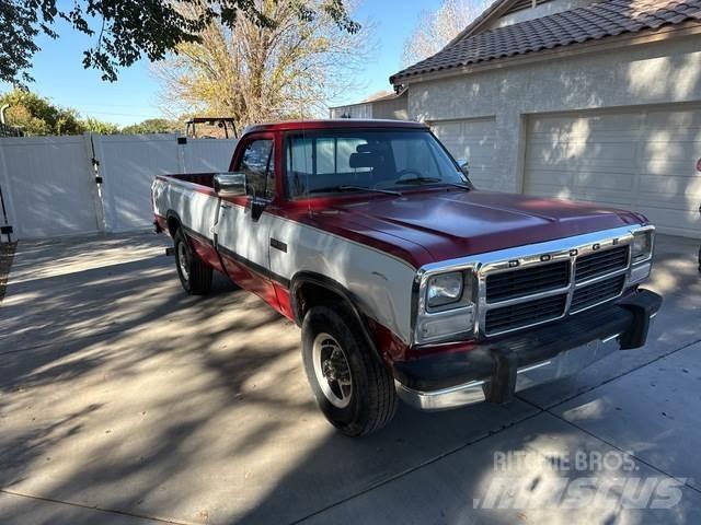 Dodge Ram 250 Muut autot