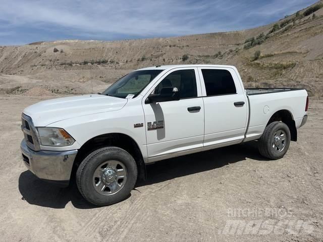 Dodge Ram 2500 Muut autot