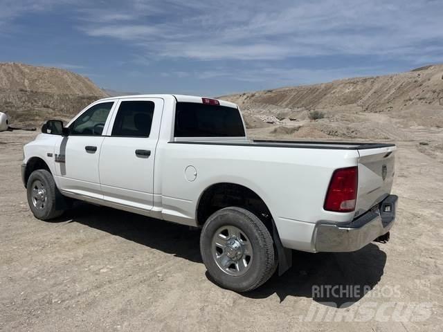Dodge Ram 2500 Muut autot