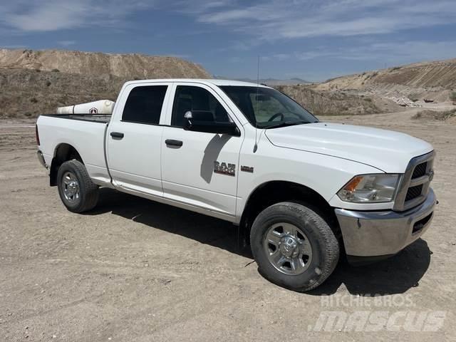 Dodge Ram 2500 Muut autot