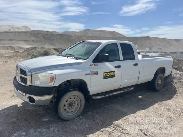 Dodge Ram 2500 Muut autot