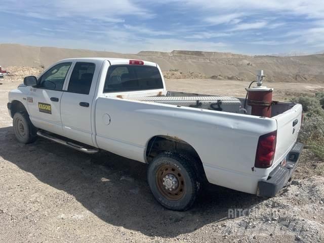 Dodge Ram 2500 Muut autot