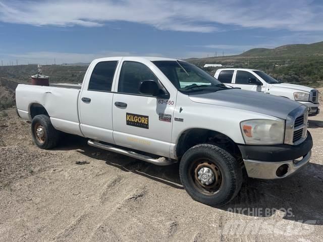 Dodge Ram 2500 Muut autot