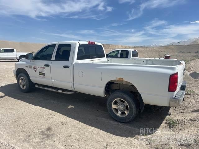 Dodge Ram 2500 Muut autot