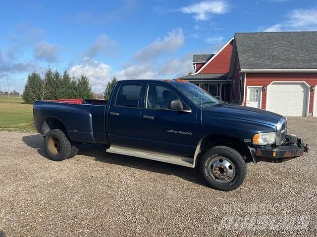 Dodge Ram 3500 Muut autot