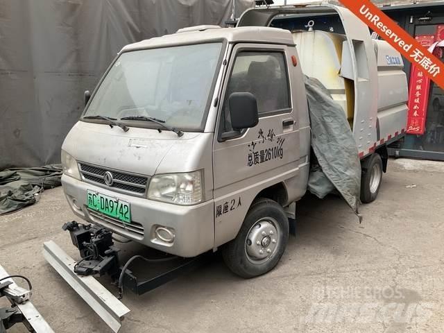 Dongfeng  Muut koneet