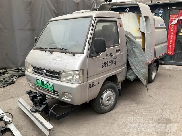 Dongfeng  Muut koneet