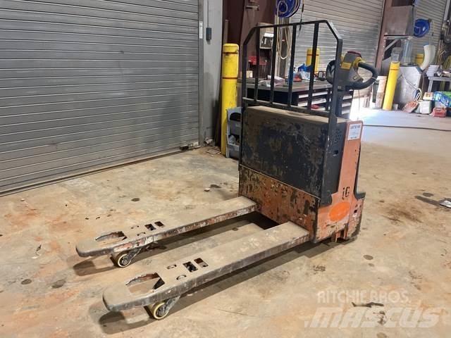 Doosan  Pumppukärryt