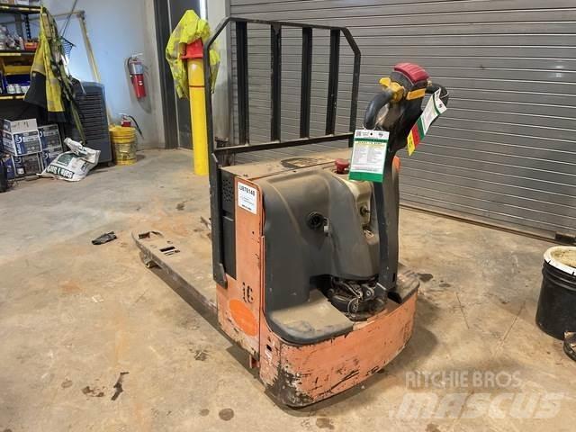 Doosan  Pumppukärryt