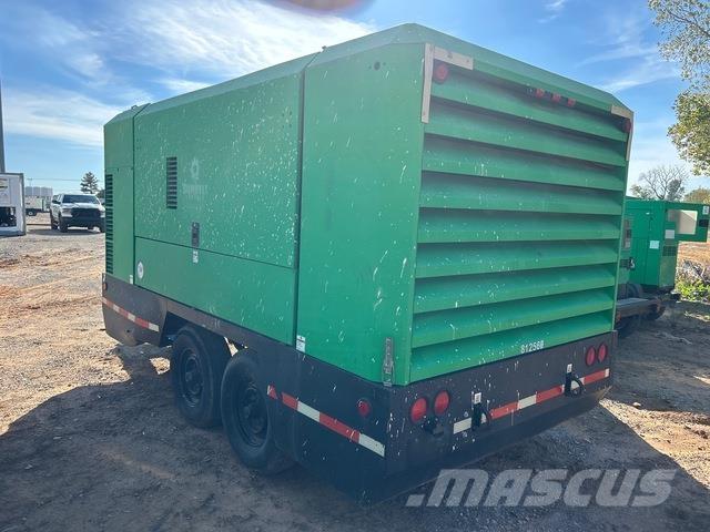 Doosan  Kompressorit