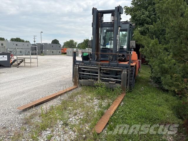 Doosan D90S-7 Muut koneet