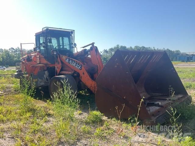 Doosan DL300-5 Pyöräkuormaajat
