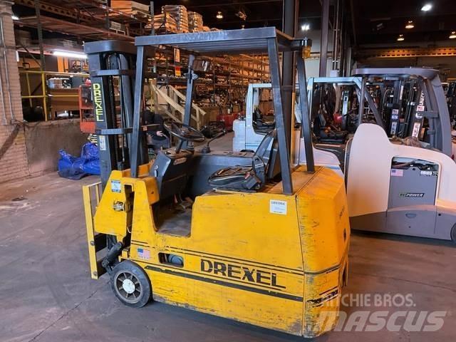 Drexel SLT30 Sähkötrukit