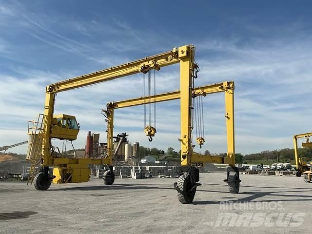 Drott 650B Siltanosturit