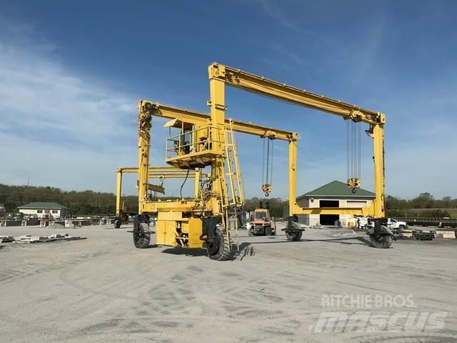Drott 650B Siltanosturit