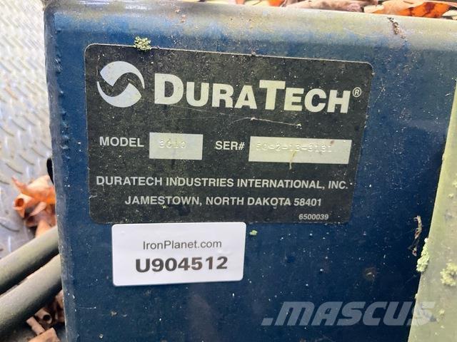 DuraTech 3010 Myllyt / Murskaus koneet
