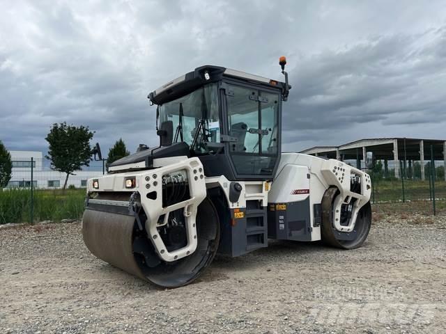 Dynapac CC5200 Tandemjyrät