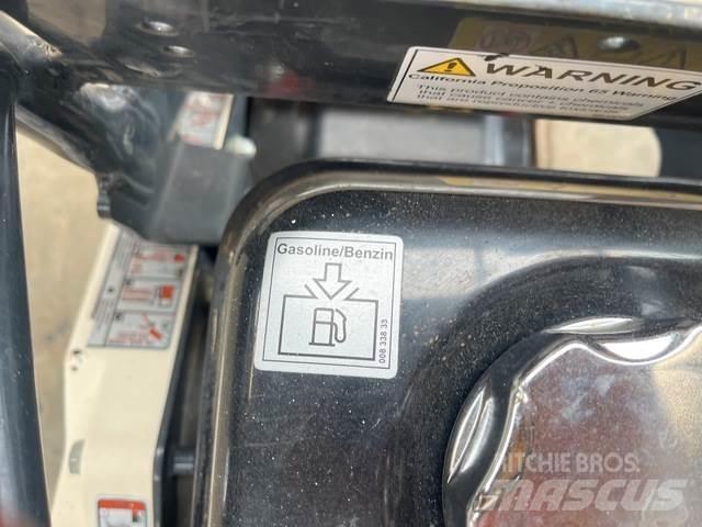 Dynapac DFP6 Muut koneet