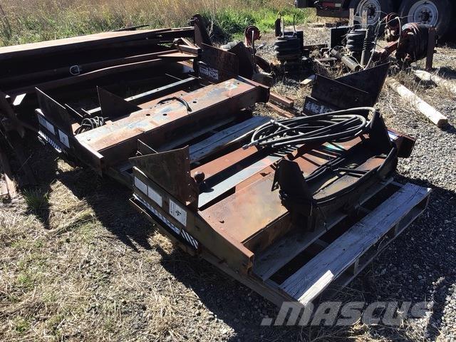 Eagle Lift 38X Muut koneet