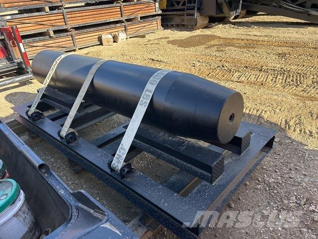  Earthtool Ponttivasara