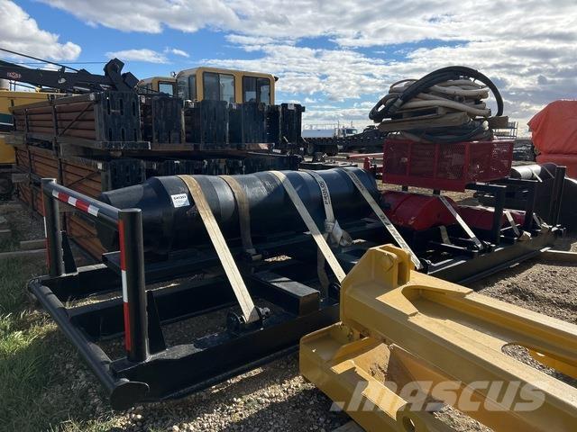  Earthtool Ponttivasara