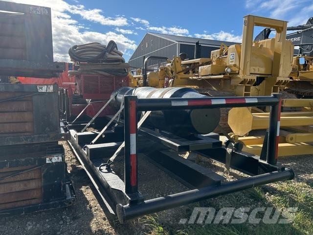  Earthtool Ponttivasara