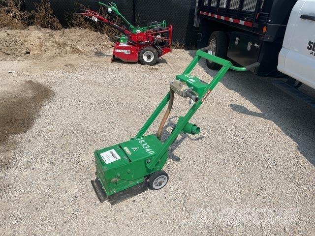 Edco CD-3 Betonin viimeistelykoneet