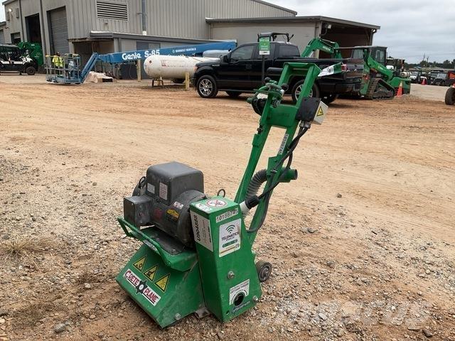 Edco CPM-8-5 Betonin viimeistelykoneet