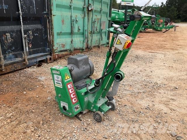 Edco CPM-8-5 Betonin viimeistelykoneet