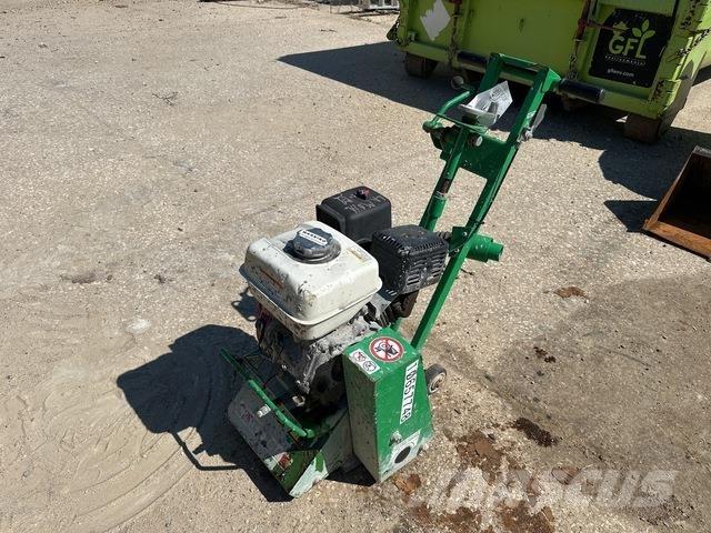 Edco CPM-8G Betonin viimeistelykoneet