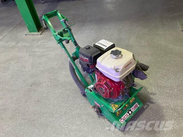 Edco CPM-8G Myllyt / Murskaus koneet