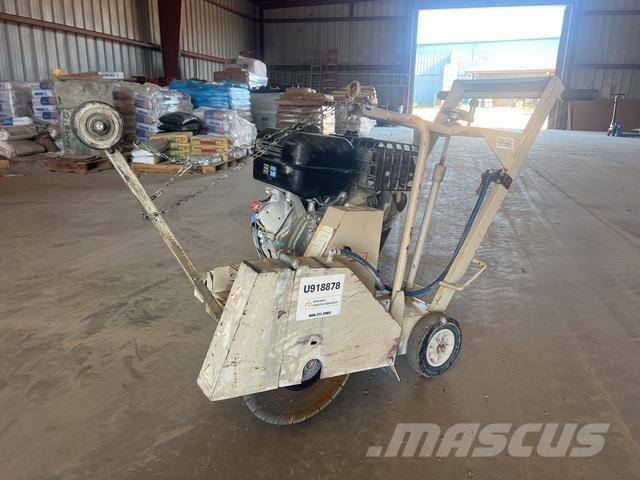 Edco DS18-13H Muut koneet