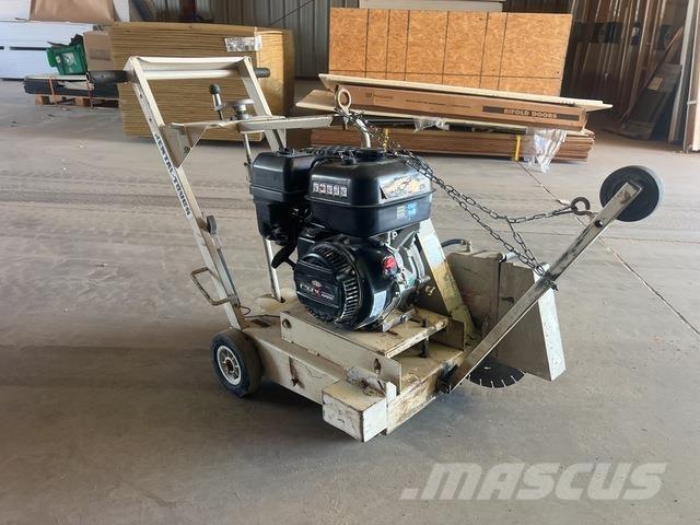 Edco DS18-13H Muut koneet