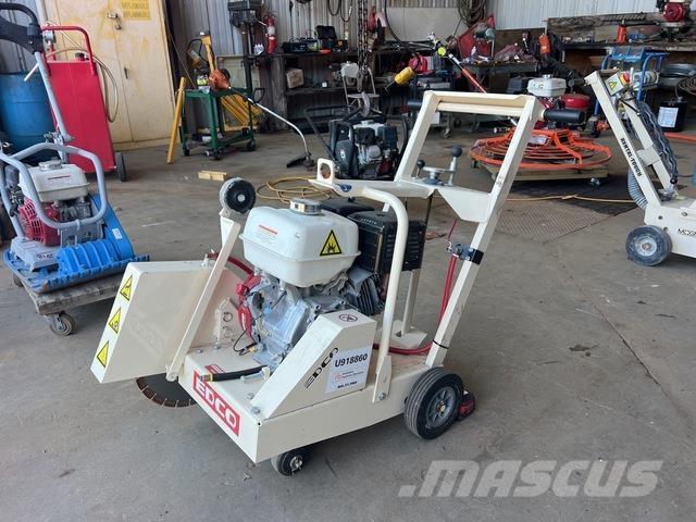 Edco KL-18 Muut koneet