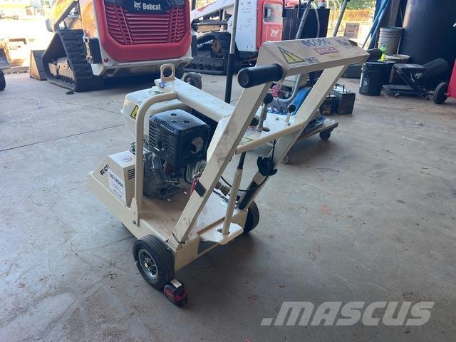 Edco KL-18 Muut koneet