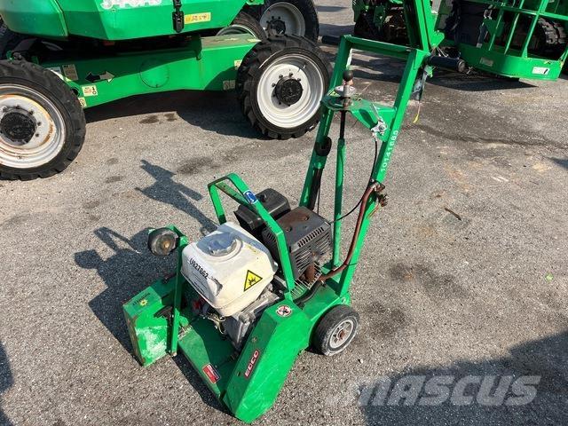 Edco SK14-13H Muut koneet