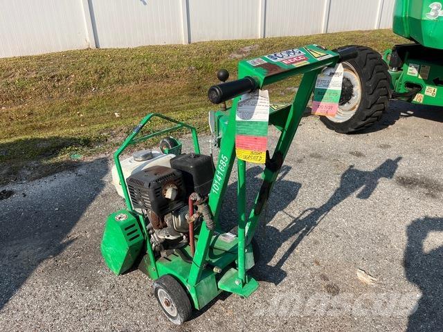 Edco SK14-13H Muut koneet